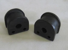 Defender, Discovery 1, Pair of Rear Anti Roll Bar Bushes  NTC7394