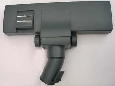 Spazzola Pavimenti E Tappeti Di Ricambio Per Aspirapolvere Ariete Smart 2784, Eco Power 2799 E Serie VC6000. Ricambio Originale Compatibile Con Numerosi Modelli. Verifica La Lista Modelli In Descrizione. - 2