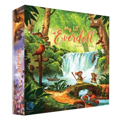 My Lil  Everdell Standard Edition