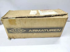 ARI Armaturen 912 EN ISO 4126-1 Safety Valve Size DN 32/50