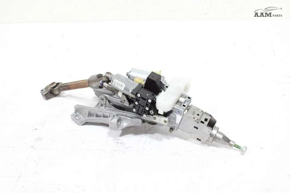 Lincoln MKZ 2013-2016 2,0 L 4x4 ajuste eléctrico columna de dirección OEM Foto 2 de 4