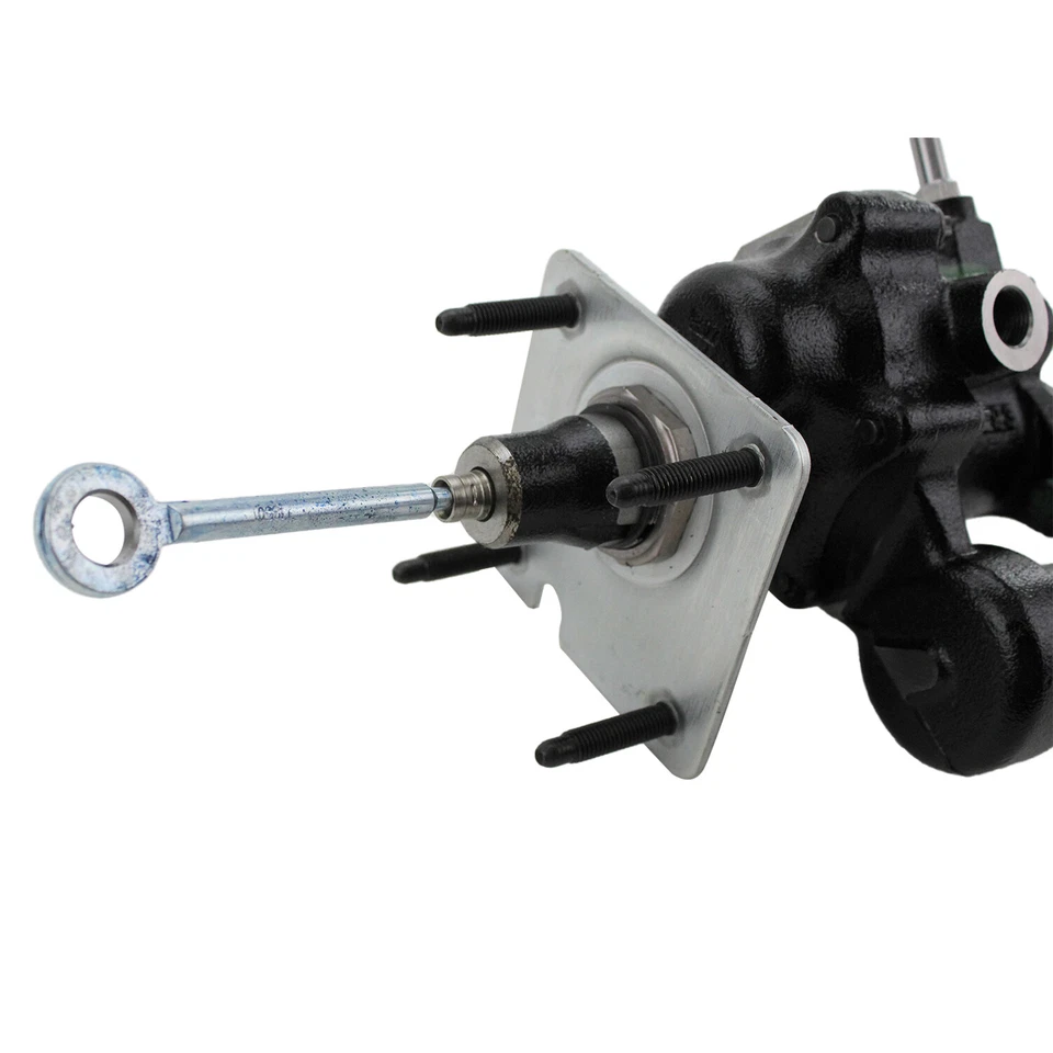 Booster de freno de potencia hidráulica Bosch Hydro-Boost 0204777603 para Chevrolet GMC Foto 3 de 4