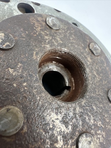 GAS GAS TXT PRO FLYWHEEL - FLY WHEEL - GAS GAS TXT 125 200 #A7 - Picture 10 of 13
