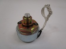 New 238100 Transbrake Solenoid 2 Wire