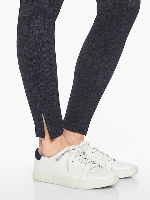 herringbone mercer tight