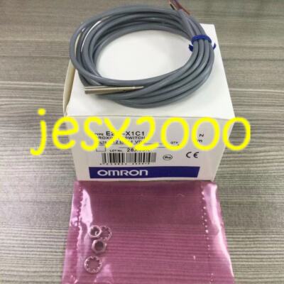 1PC New Sensor E2E-X1C1