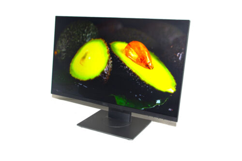 Dell P2419H 24" Widescreen IPS LED Monitor - Black