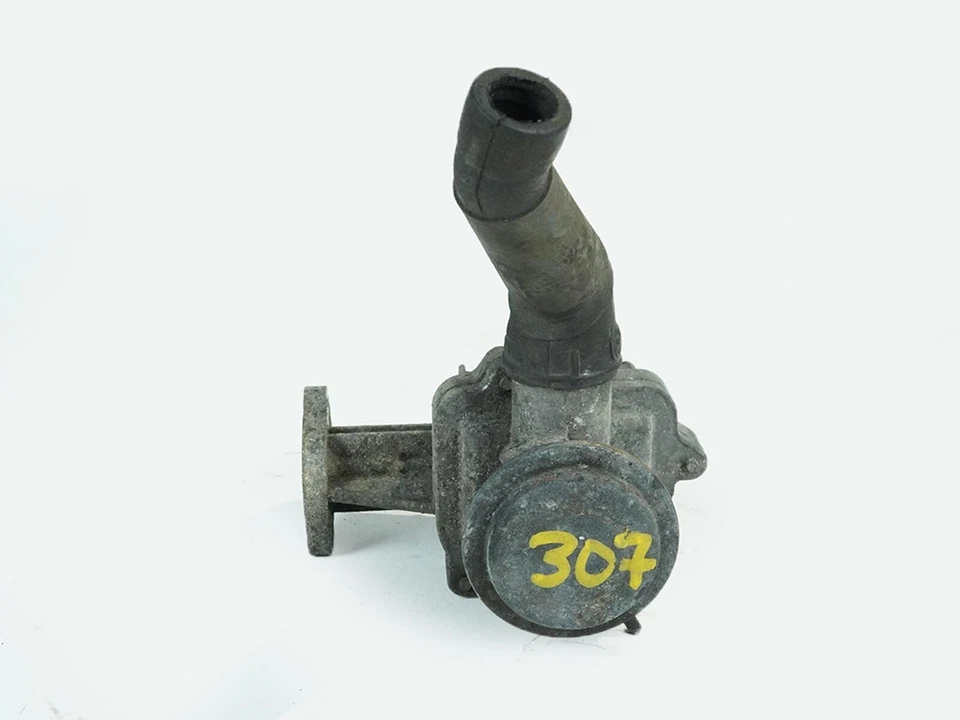 2007 - 2009 Mercedes Benz Ml Class W164 Egr Engine Motor Exhaust Gas W Hose Oem Foto 2 de 4