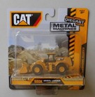 Diecast and Toy Loader Vehicles