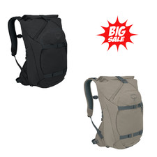 BIG SALE! Osprey Packs Metron 22 Roll Top Bag...