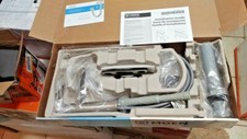 Moen Genta Single Hole Single-Handle Bathroom Faucet In Spot Resist Brushed Nickel - 3