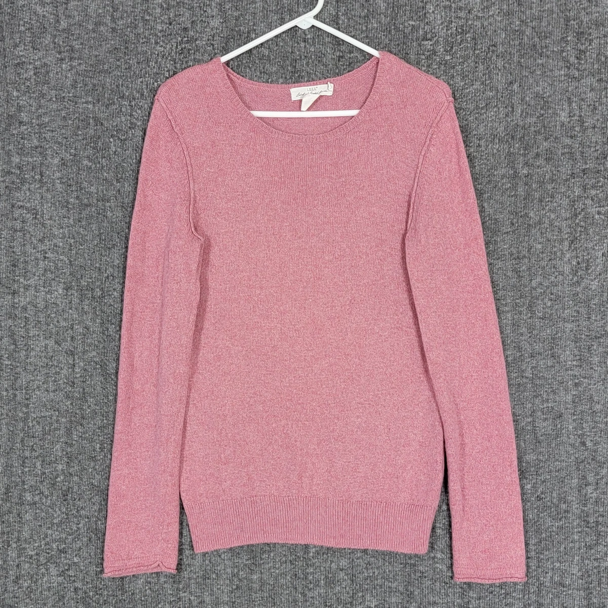 H&m pink pullover sale