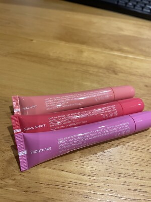 rhode peptide lip tint | eBay UK