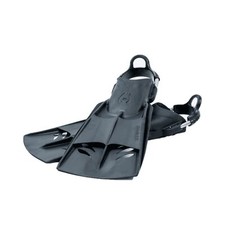 Hollis F-2 Techincal Diving Fins Small