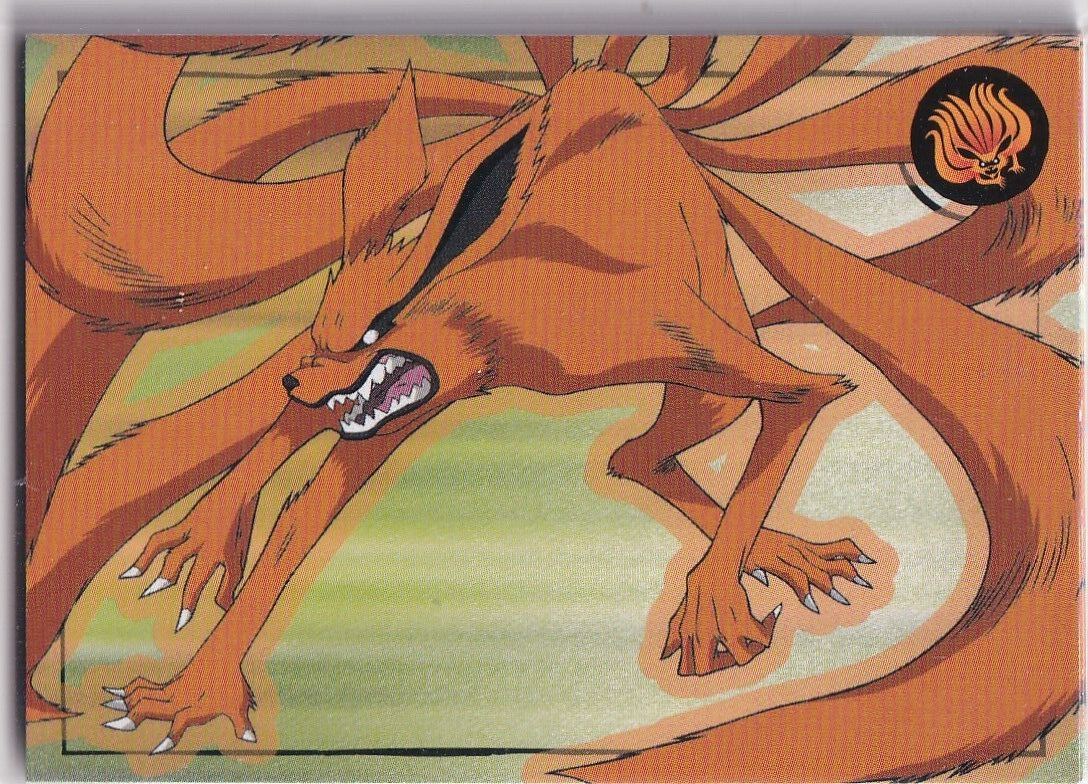 Panini Naruto Shippuden Hokage Trading Card Karte Nr. 140 Panini Naruto Shippuden Hokage Trading Card Karte Nr. 140
