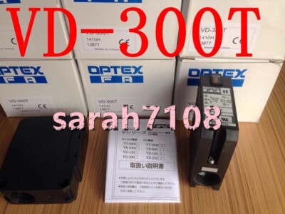 1PC NEW OPTEX VD-300T sensor #CL