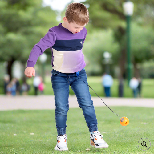 Smart Ball Kick Tracker - Bild 21 von 24