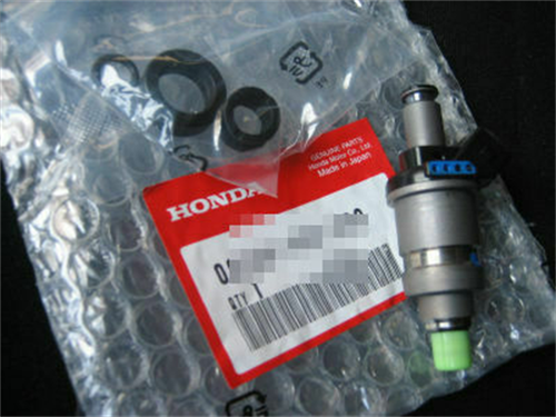 BEAT PP1 injector Honda Genuine NEW - 第 1/4 張圖片