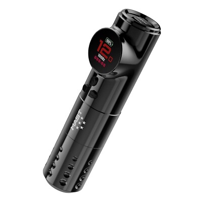 Mast Archer Tattoo Machine Brushless Mcore Motor 5 Star Series Pro Rotary Pen
