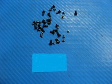 Acer Aspire 15.6" 5810TZ-4274 OEM Laptop Screw Set Screws for Repair ScrewSet