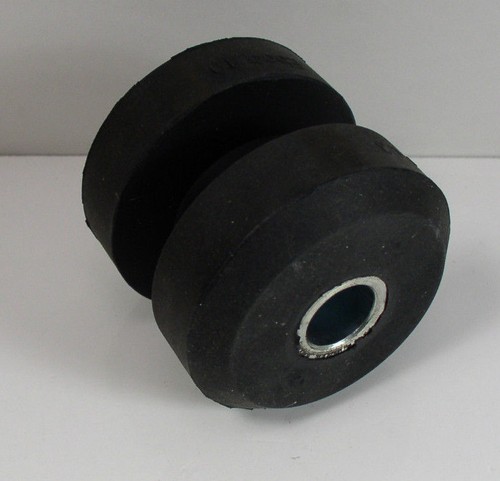 EBCO 2340 2-Piece Center Bonded Isolator 250-1300 Lb Load - Picture 3 of 4