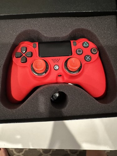 Sony PS4 Faze Clan Exclusive Controller. x2 - Picture 2 of 5