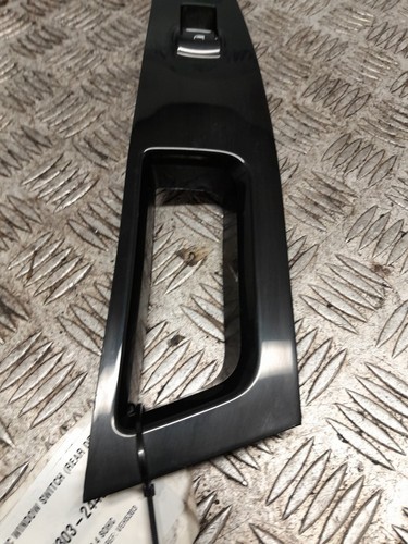 MK5 FORD MONDEO ELECTRIC WINDOW SWITCH (REAR DRIVER SIDE) 5 Doors 2015-2024 - Picture 4 of 12