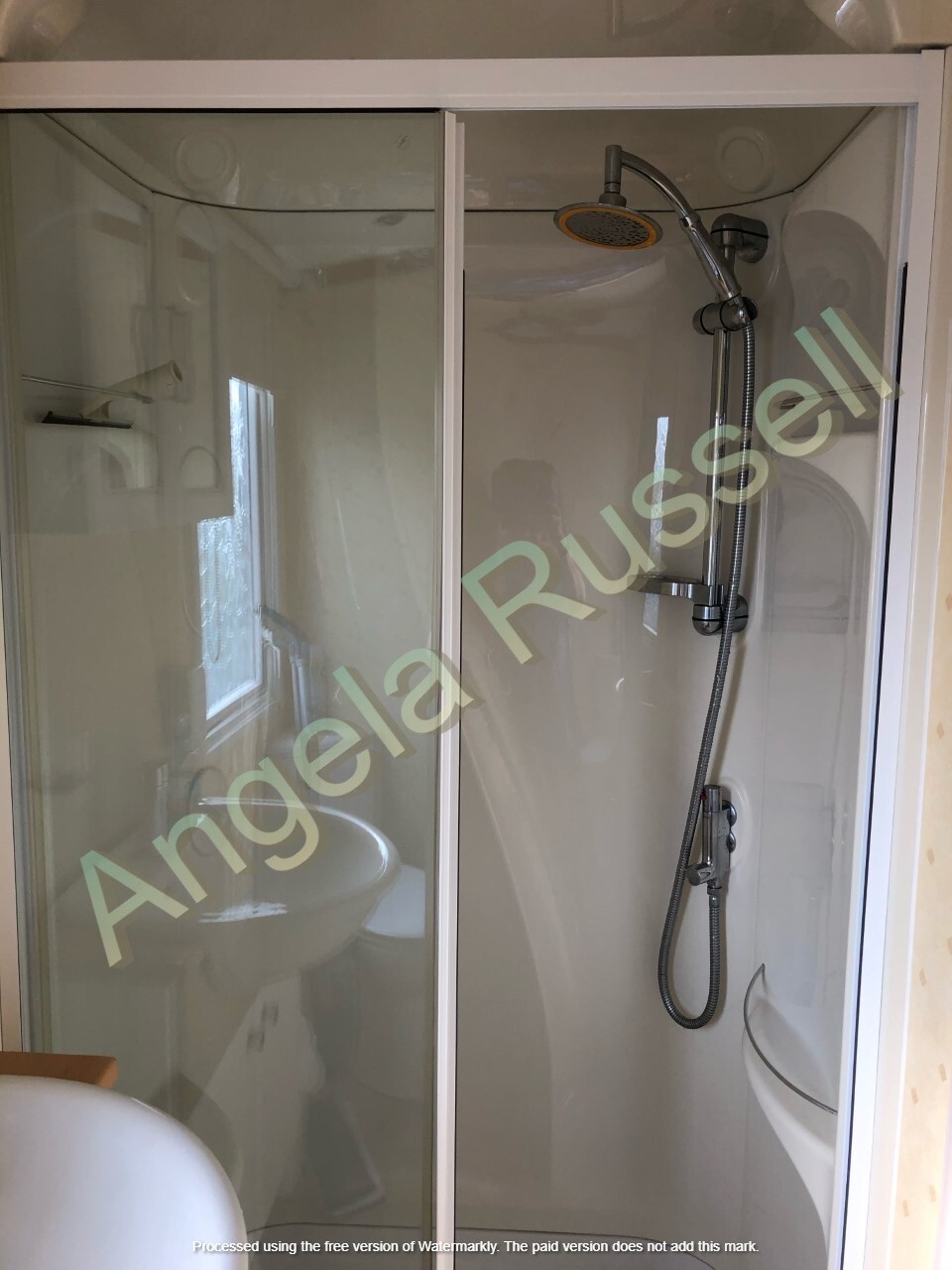 Static caravan for sale sited on Greenacres, Porthmadog eBay