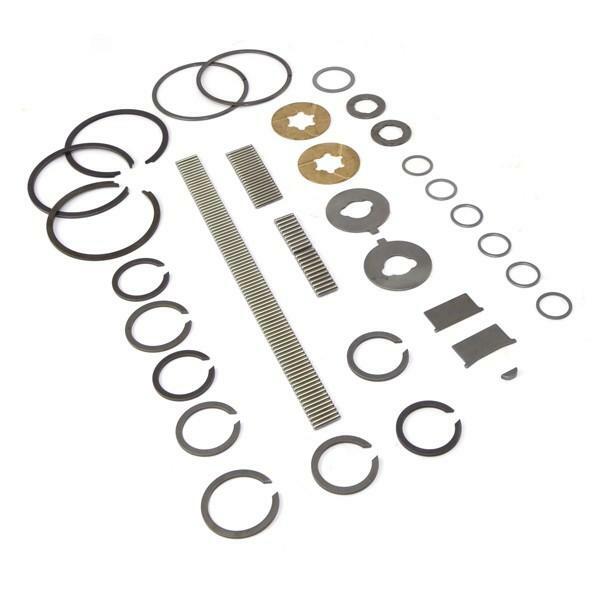 Kit petites pièces transmission T86A boîte manuelle Jeep CJ5 CJ6 66-71