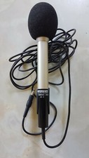 Superscope Super Scope Ec-3 Cardioid Condenser Microphone W/ Vintage Box