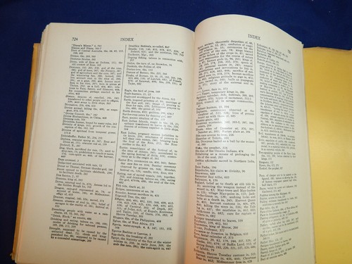 The Golden Bough:A Study in Magic and Religion by James Frazer (1922, Hardback) - Picture 17 of 20