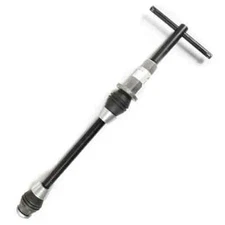 Pipe Plug, Mechanical, Hand Tight Double Test 1.8"-2.1" Diameter