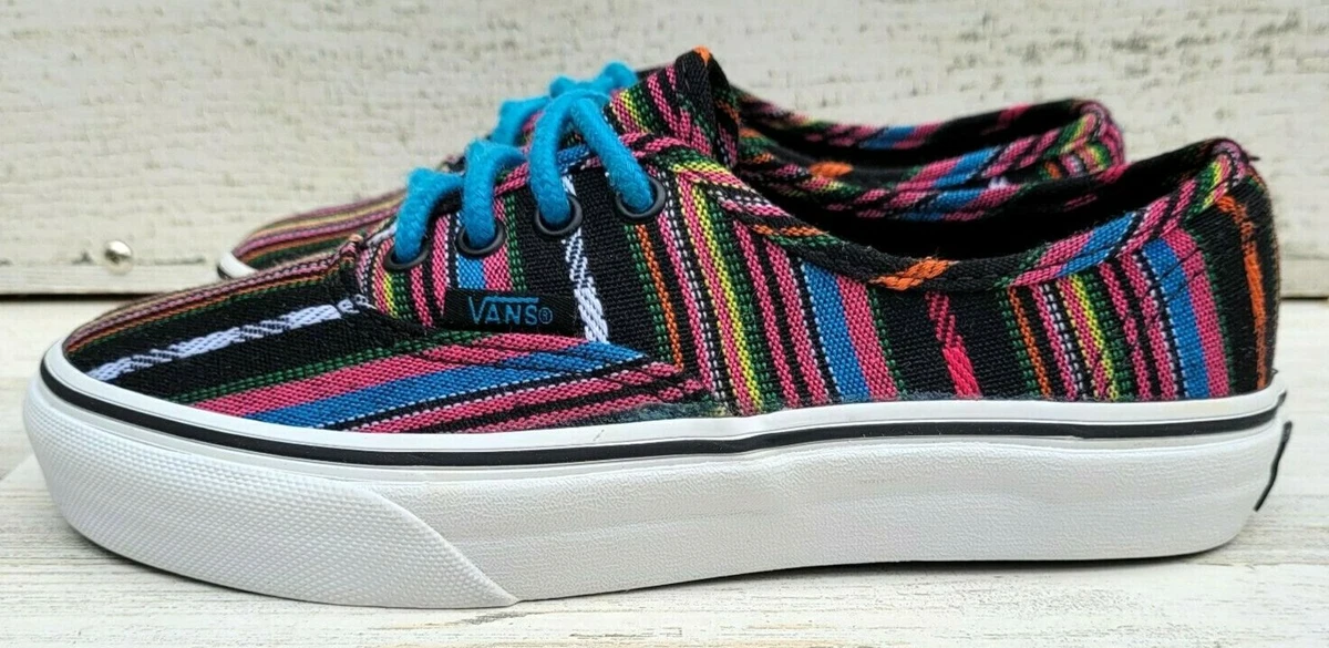 Boho vans shoes clearance