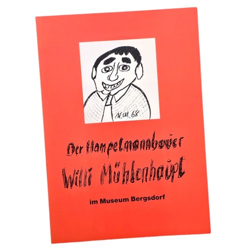 Der Hampelmannbauer - Willi Mühlenhaupt