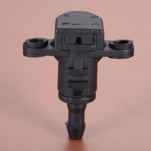 Windshield Washer Nozzle Cleaning Nozzle Of Wiper 98630-3X900 986303X900 2Pcs - Picture 7 of 10