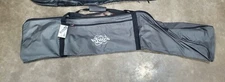Metal Detector Travel Bag, Whites Brand Signature Series (NOS) Item 601-1263