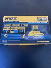 Dewalt DCBP520C POWERSTACK 20V MAX 5 Ah Li-Ion Battery  Charger Kit New