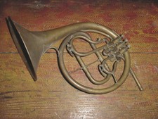 MELLOPHONE LYON AND HEALY CHICAGO ILLINOIS MAKER 5 COUTURIER PAT 1906