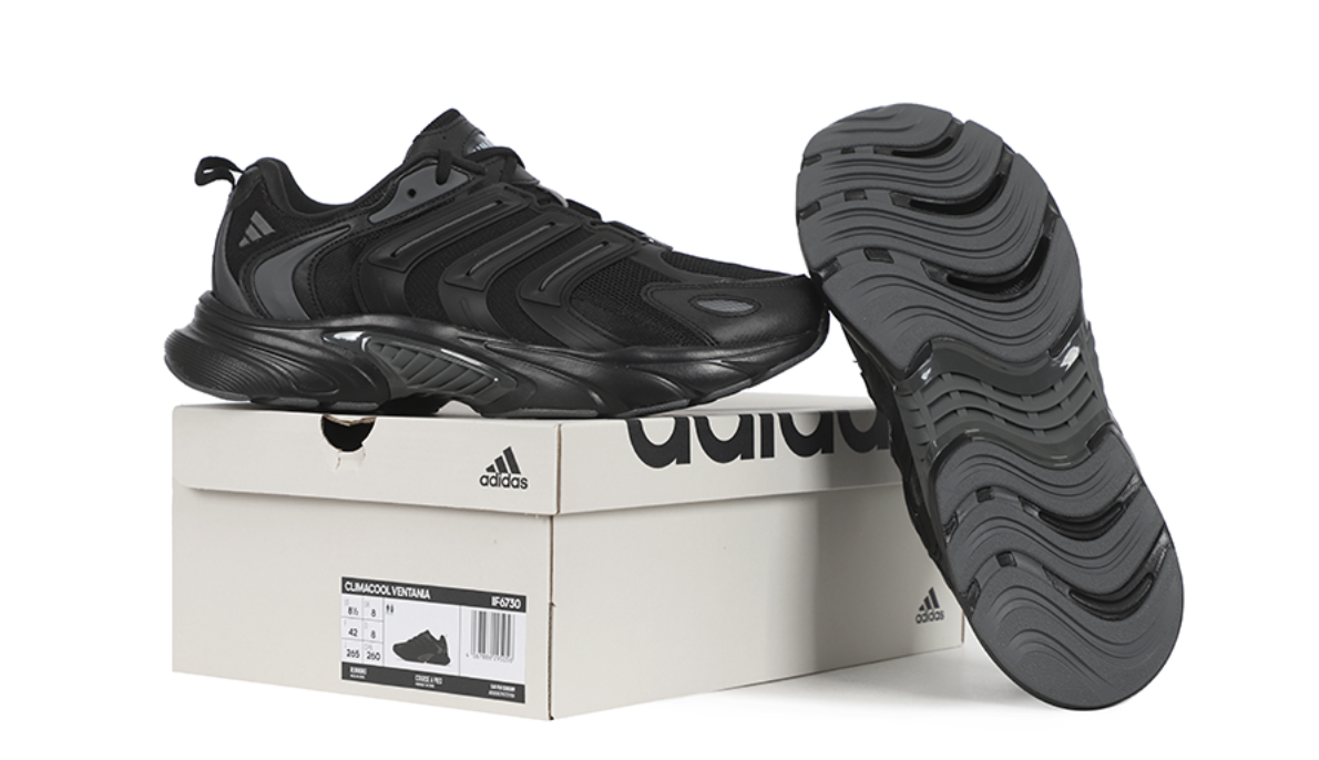 Adidas Climacool Ventania Unisex Running Shoes Outdoor