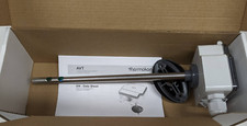 Thermokon AVT 430005 Str&ouml;mungsgeschwindigkeits-Messumformer