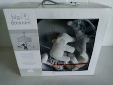 NEW Big Dreamer Just Born Musical Mobile