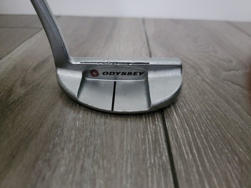 NICE Odyssey ProType Tour Series 9 35" Putter | Original Pistol Grip | NEW Cover - Picture 4 of 9