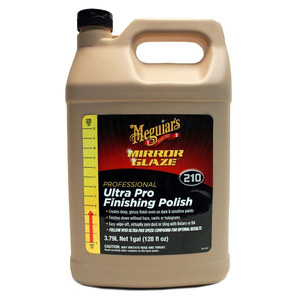 POLISH ULTRA FINISH LT.3,78