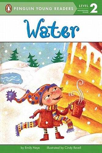 Water by Emily Neye: Used