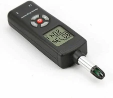 Temp Humidity Meter Thermometer Hygrometer Wet Bulb Dew Point Tester