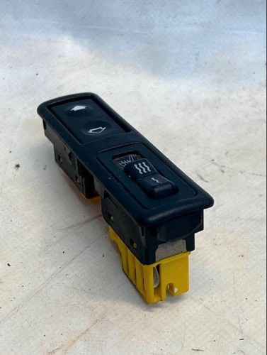 BMW 3er E36 Schalter Fensterheber Fensterheberschalter SH 8368941