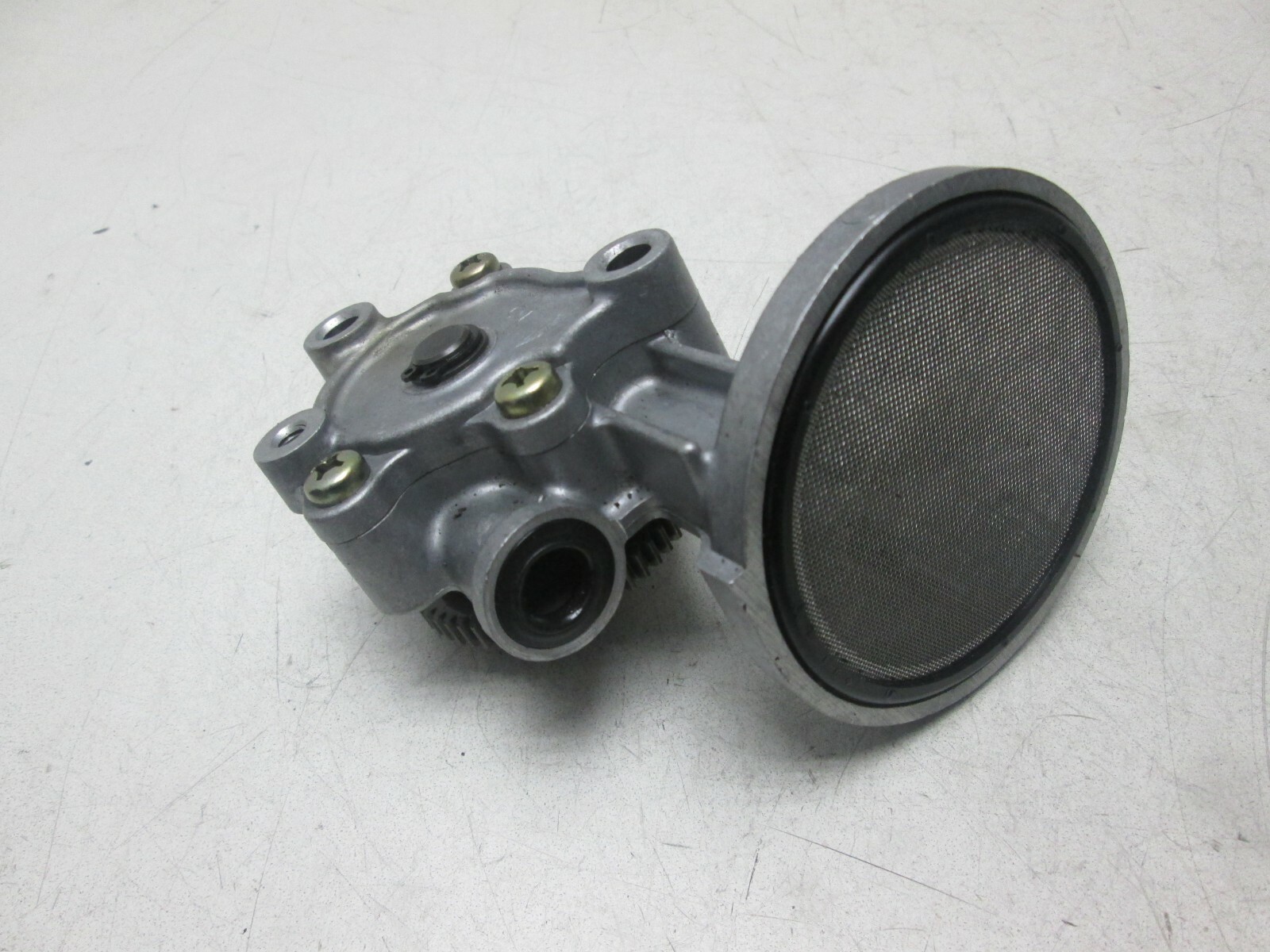 Frankberg Ölpumpe & Saugleitung - Komplettset Für Optimale Motorölversorgung