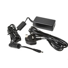 Adapter for Brady BMP61, BMP71, M410 Label Printer Power Supply Charger