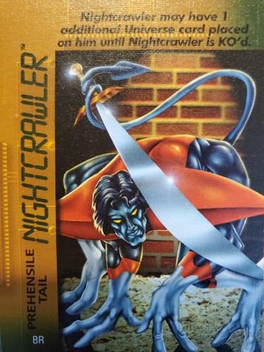Marvel Overpower Mission Control NIVEL SUPERIOR INDIVIDUALES Selecciona Elige Tu Tarjeta - Imagen 46 de 64
