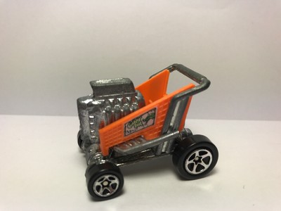 buggy gator hot wheels